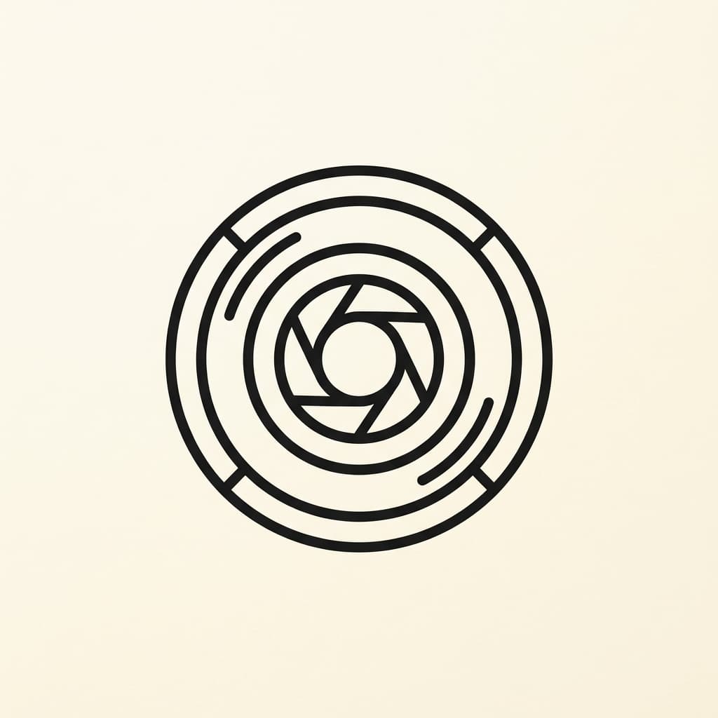 Photography Logo