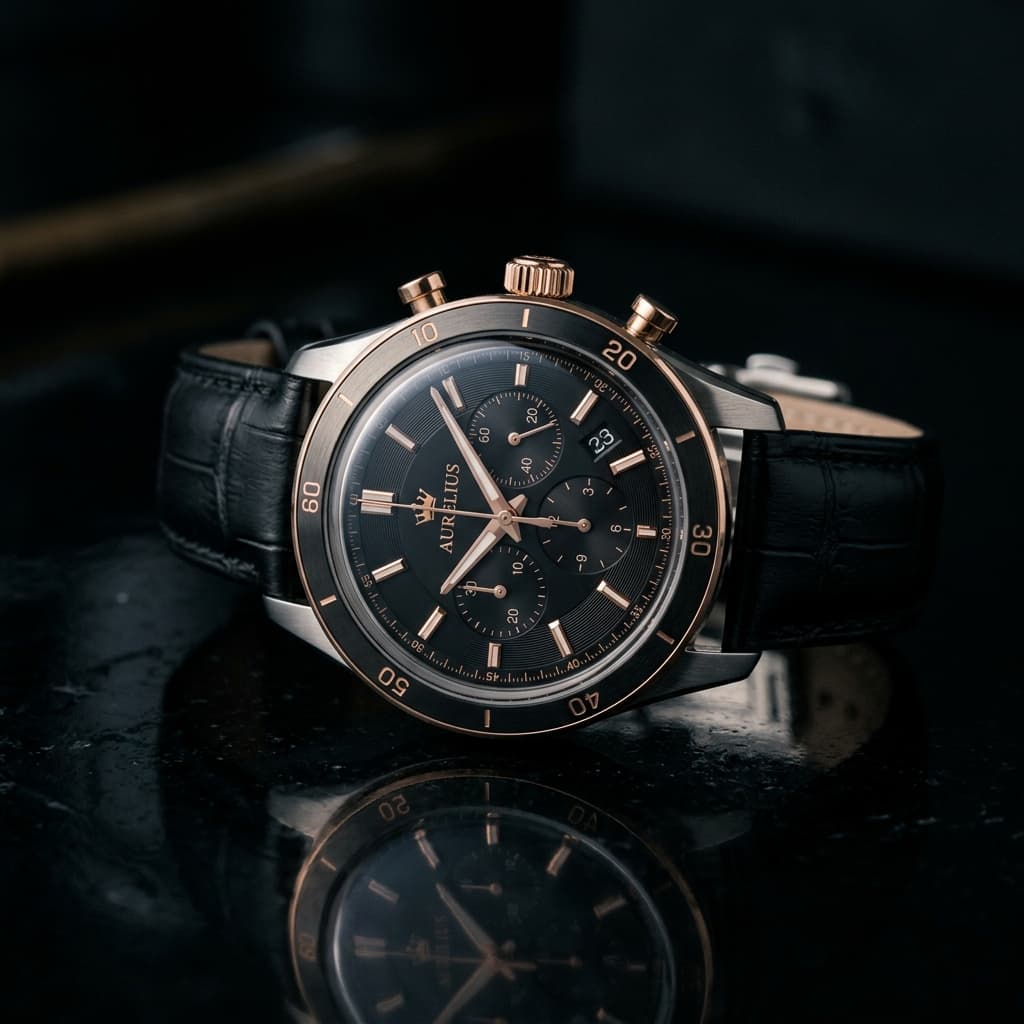Luxury Dark
